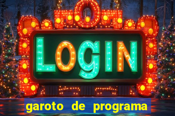 garoto de programa de porto velho